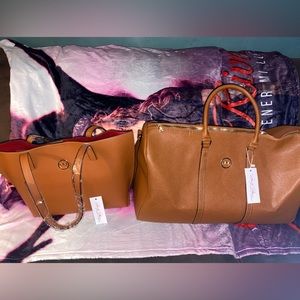 Marilyn Monroe purse set